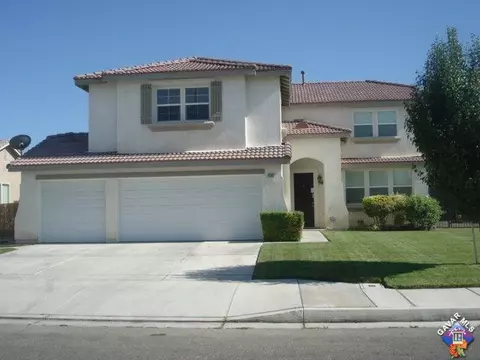 4542 Jade Ct, Lancaster, CA 93536 photo 1