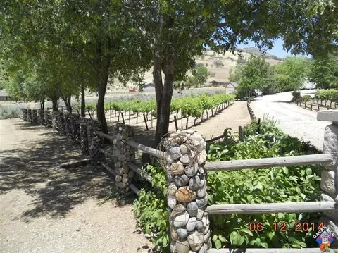 26620 Frontier Way, Tehachapi, CA 93561 photo 16