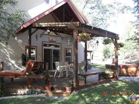 26620 Frontier Way, Tehachapi, CA 93561 photo 20