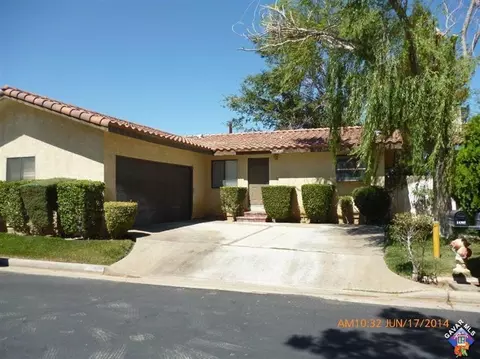 14305 Winchester Dr, Mojave, CA 93501 photo 1