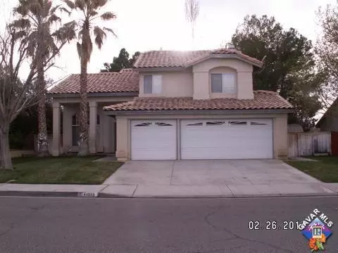 44535 Stillwater Dr, Lancaster, CA 93536 photo 1