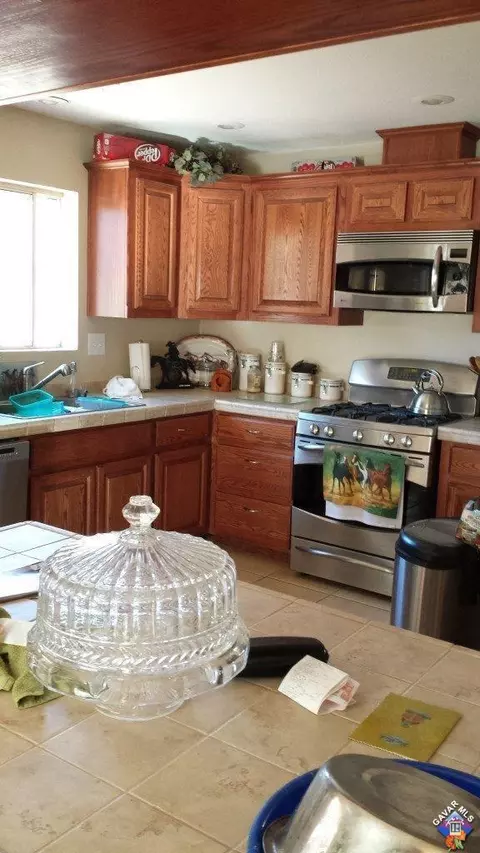 21901 Old Well Rd, Tehachapi, CA 93561 photo 4