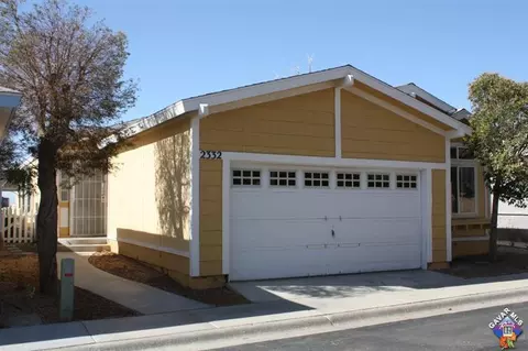 2332 Rangeview Dr, Rosamond, CA 93560 photo 6