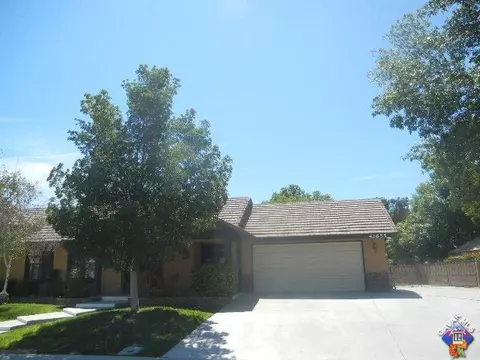 43655 Sugar St, Lancaster, CA 93536 photo 2