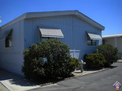 3753 Avenue I Sp 75 E, Lancaster, CA 93535 photo 2