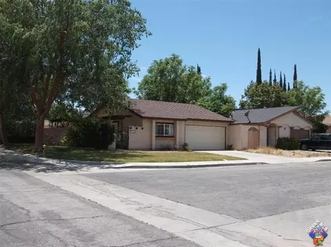 3144 Q15 Ave E, Palmdale, CA 93550 photo 1