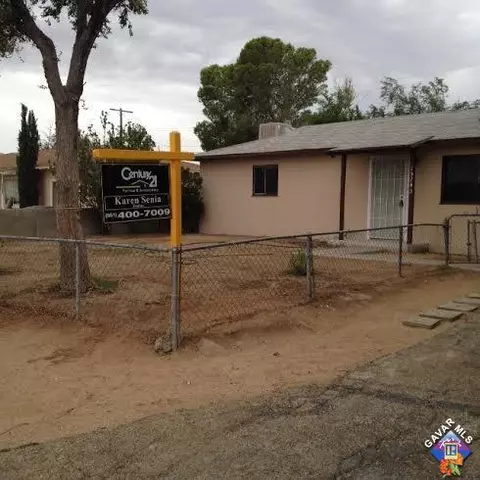 15243 Carol St, Mojave, CA 93501 photo 1