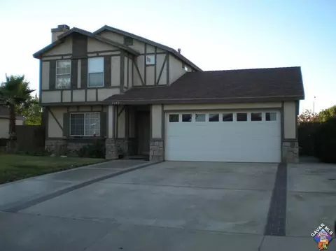 2147 Moonflower Ct E, Palmdale, CA 93550 photo 1