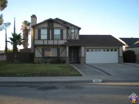 2147 Moonflower Ct E, Palmdale, CA 93550 photo 3