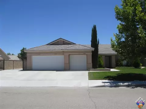 43802 Generation Ave, Lancaster, CA 93536 photo 1