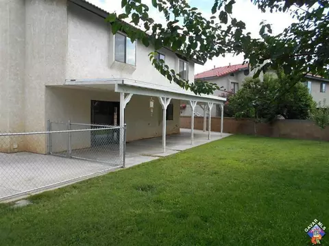 1252 Chagal Ave, Lancaster, CA 93535 photo 27
