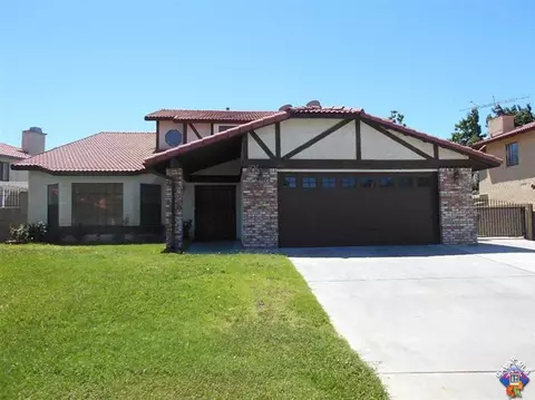 1252 Chagal Ave, Lancaster, CA 93535 photo 1