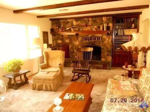 20835 Old Town Rd, Tehachapi, CA 93561 photo 12