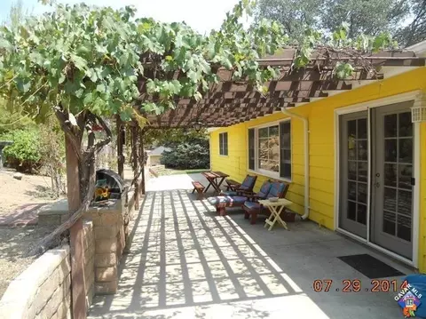 20835 Old Town Rd, Tehachapi, CA 93561 photo 5