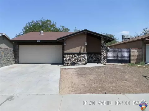 38036 Lemsford Ave, Palmdale, CA 93550 photo 2