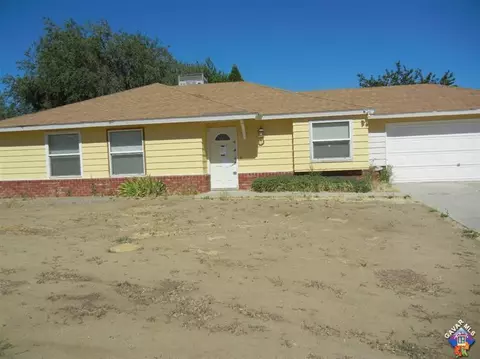 22341 Vaquero Dr, Tehachapi, CA 93561 photo 1