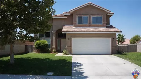 43803 5th St, Lancaster, CA 93535 photo 1