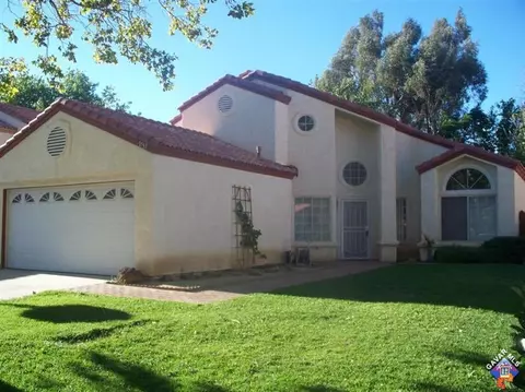 1757 Norberry St E, Lancaster, CA 93535 photo 20