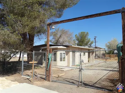 26707 Ferguson St, Boron, CA 93516 photo 1