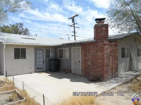 15948 O St, Mojave, CA 93501 photo 2