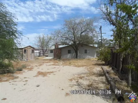 15948 O St, Mojave, CA 93501 photo 1