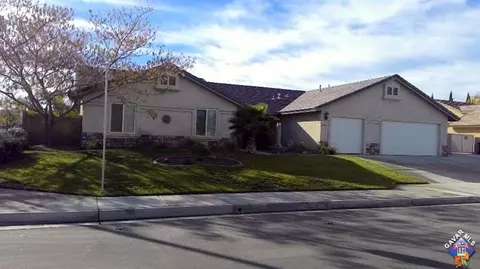 2802 Sunnyvale Rd, Lancaster, CA 93536 photo 1