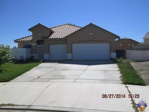 44815 Dusty Rd, Lancaster, CA 93534 photo 1