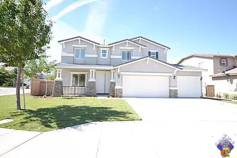 2842 Emerald Ln, Lancaster, CA 93535 photo 1