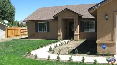 28271 Preakness Dr, Tehachapi, CA 93561 photo 3