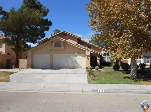 6113 Meredith Ave, Palmdale, CA 93552 photo 1
