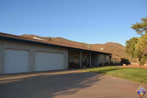 2641 Westcoatt St, Acton, CA 93510 photo 1