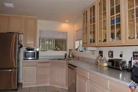 2641 Westcoatt St, Acton, CA 93510 photo 14