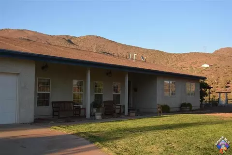 2641 Westcoatt St, Acton, CA 93510 photo 3