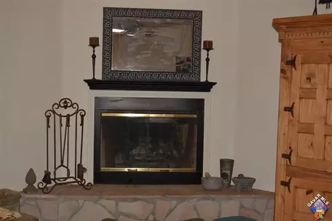 2641 Westcoatt St, Acton, CA 93510 photo 20