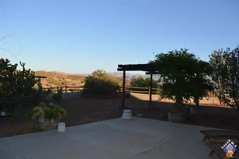 2641 Westcoatt St, Acton, CA 93510 photo 33