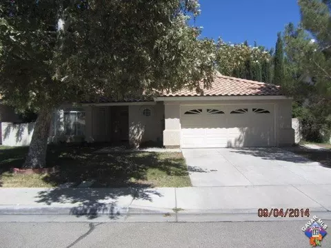 44546 Tarragon Dr, Lancaster, CA 93536 photo 1