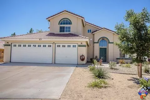 3222 Shale Rd, Palmdale, CA 93550 photo 2