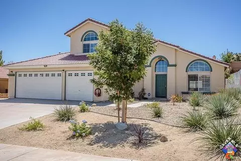 3222 Shale Rd, Palmdale, CA 93550 photo 1