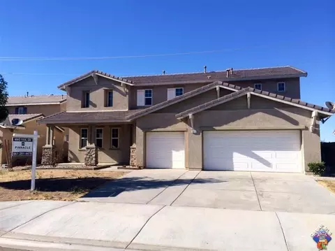 4813 Jade Ct, Lancaster, CA 93536 photo 1