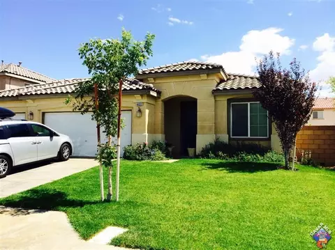 44322 Apache Plume St, Lancaster, CA 93536 photo 1