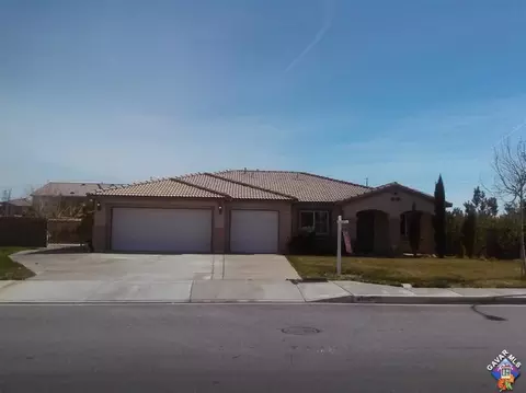 43416 Stancliff Ave, Lancaster, CA 93535 photo 2