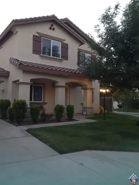 43447 Bale Ct, Lancaster, CA 93535 photo 1