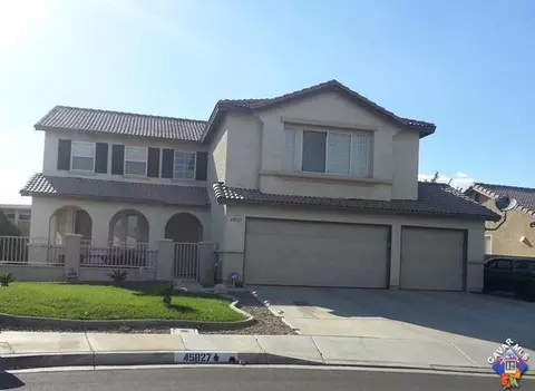 45827 W 17th St, Lancaster, CA 93534 photo 1