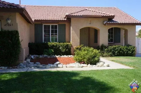 45865 17th St, Lancaster, CA 93534 photo 17