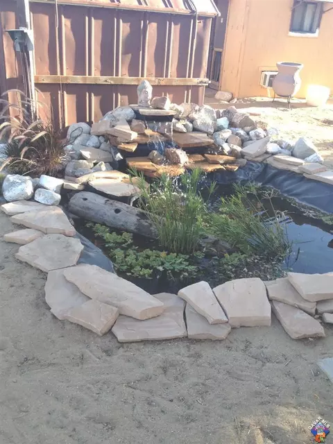 5783 Gerber Ave, Mojave, CA 93501 photo 3