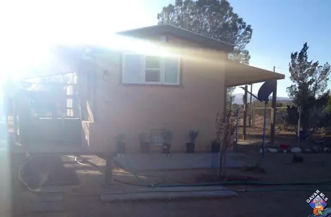 5783 Gerber Ave, Mojave, CA 93501 photo 1
