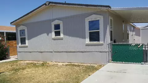 45465 25th St Spc 173 St E #173, Lancaster, CA 93535 photo 14