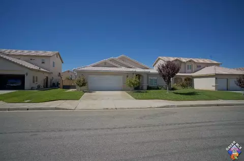 43921 Sandstarr Ct, Lancaster, CA 93535 photo 1