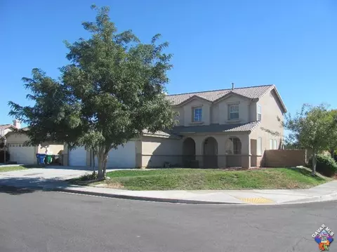 45802 N Coventry Ct, Lancaster, CA 93534 photo 1