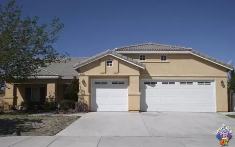 43941 Generation Ave, Lancaster, CA 93536 photo 1